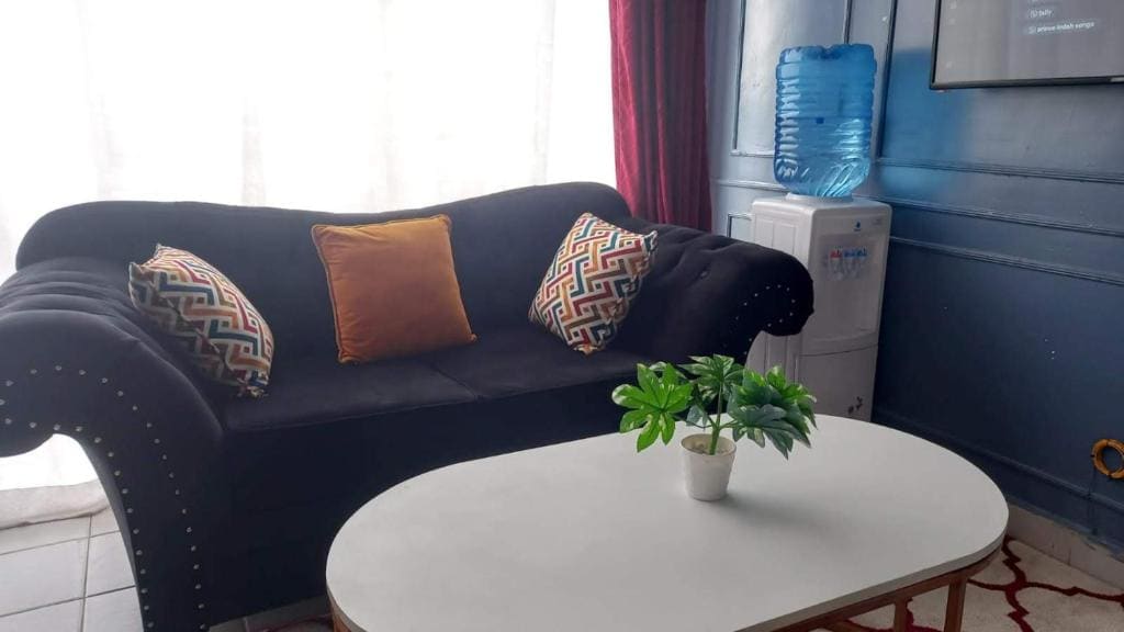 Fancy BnB Along Ngong Road - View 7