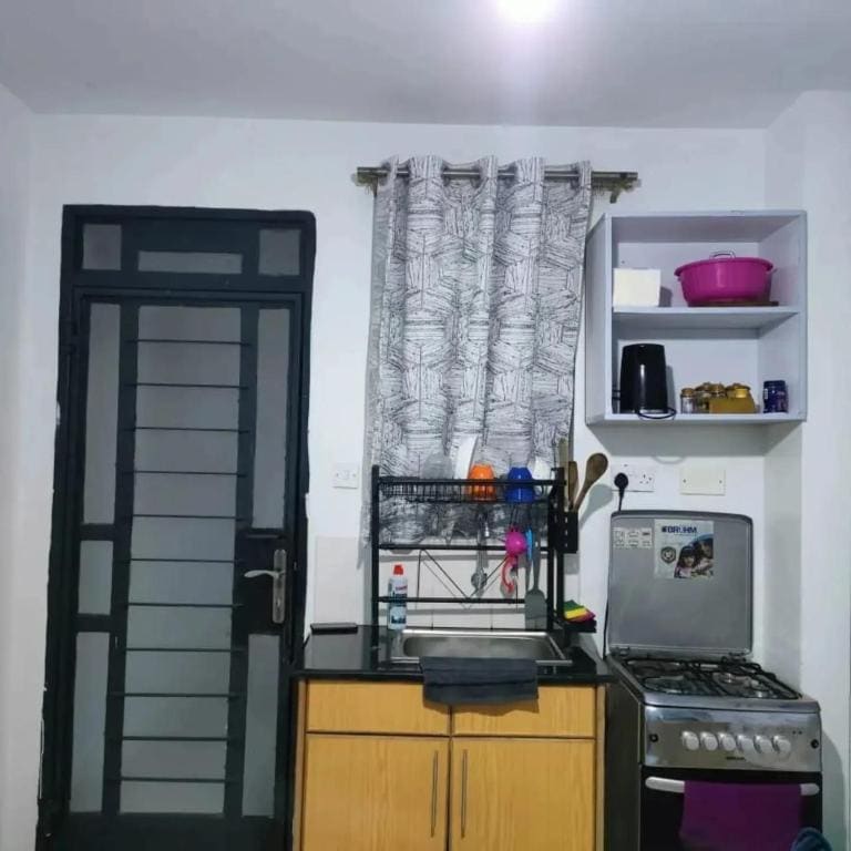 Fancy BnB Along Ngong Road - View 2