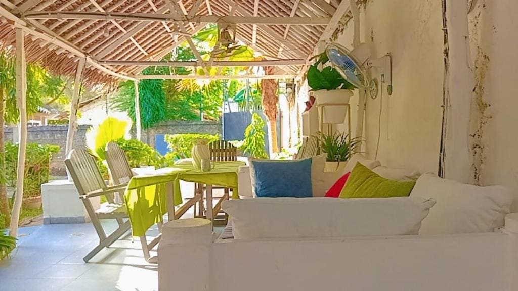 Cosy Garner Haven Watamu - मुख्य व्यू