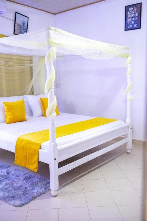 Cosy Garner Haven Watamu - व्यू 7