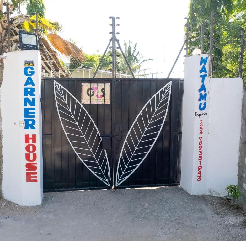 Cosy Garner Haven Watamu - व्यू 2
