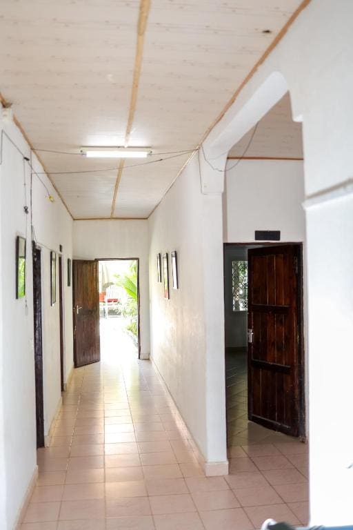 Cosy Garner Haven Watamu - व्यू 5