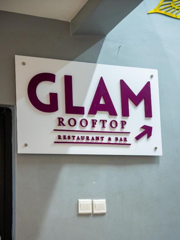 Glam Hotel Nairobi - Near Westgate Mall, Westlands - View 6