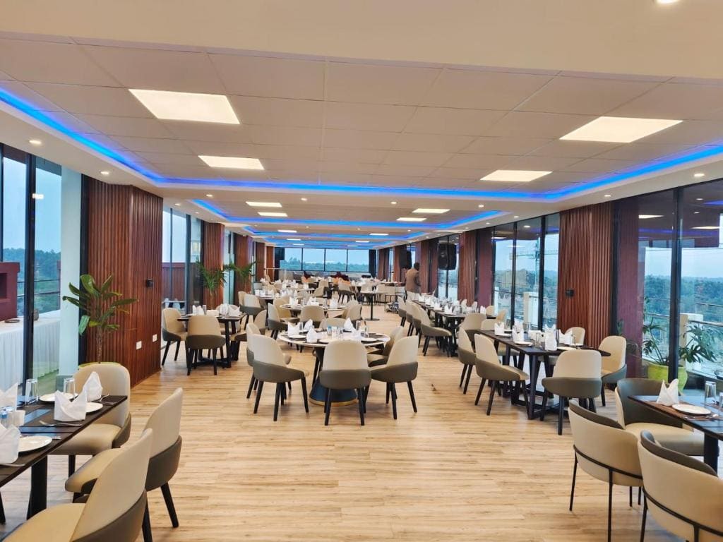 Glam Hotel Nairobi - Near Westgate Mall, Westlands - View 3