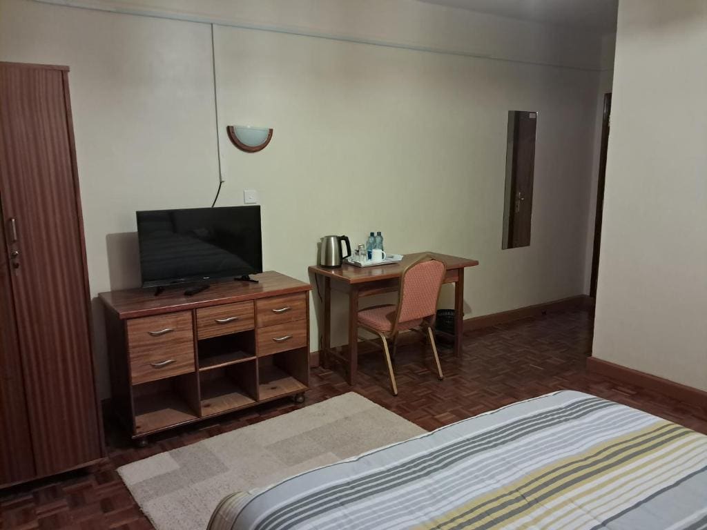 GRACEMONT Guesthouse - View 2