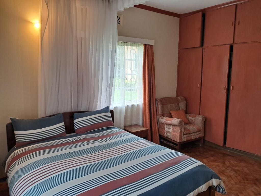 GRACEMONT Guesthouse - View 5