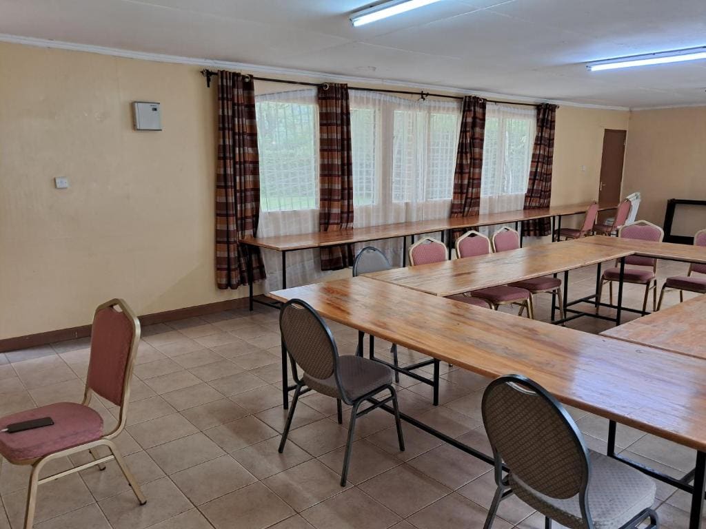 GRACEMONT Guesthouse - View 3