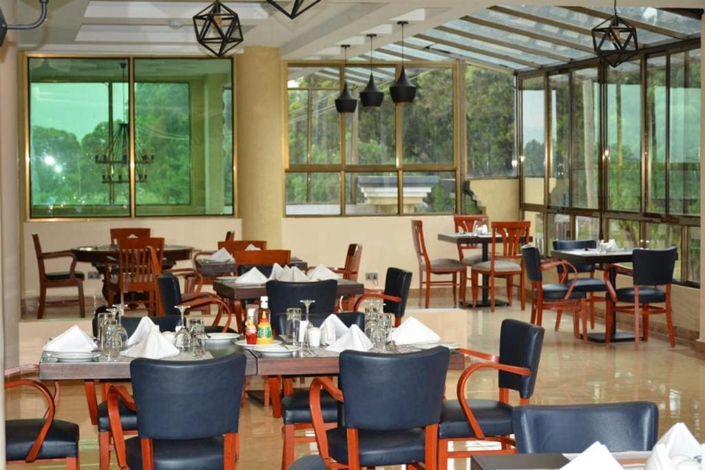 Hylise Hotel - View 3