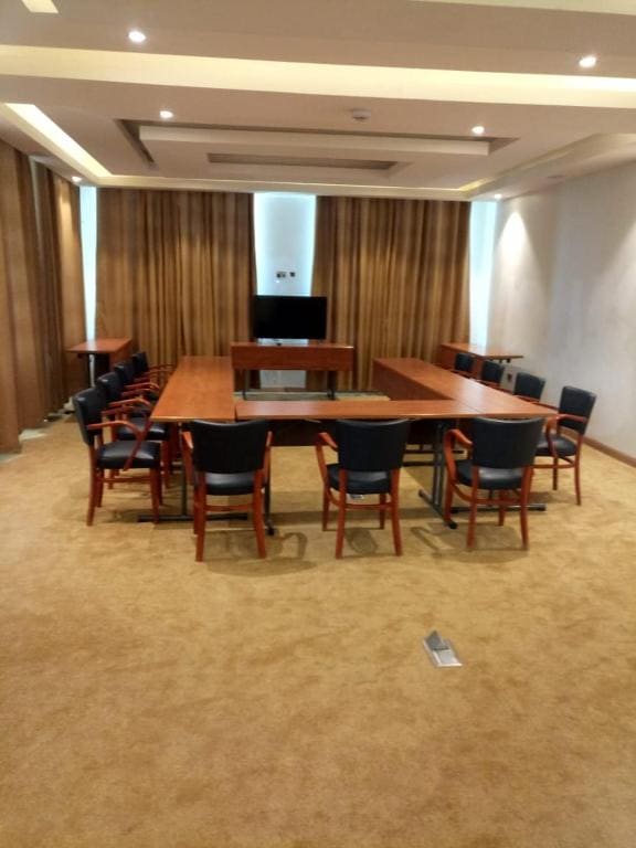 Hylise Hotel - View 5