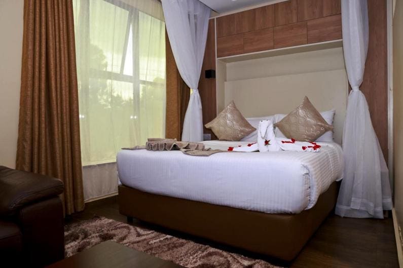 Hylise Hotel - View 7