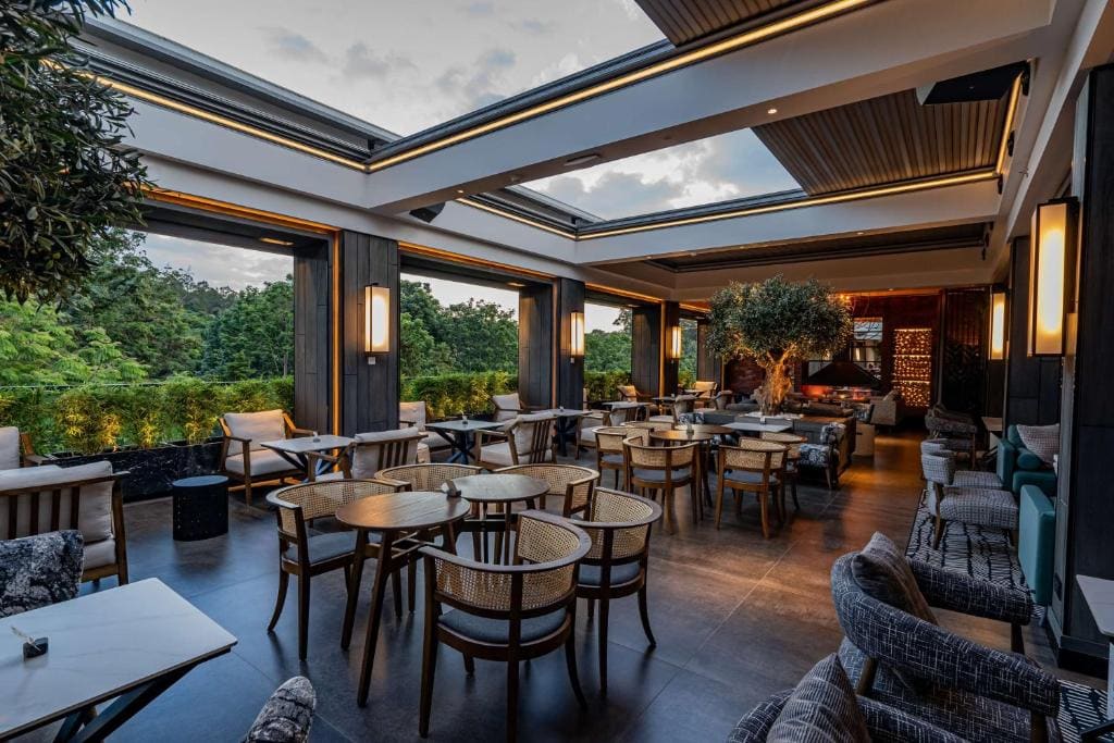 Kwetu Nairobi, Curio Collection By Hilton - View 4