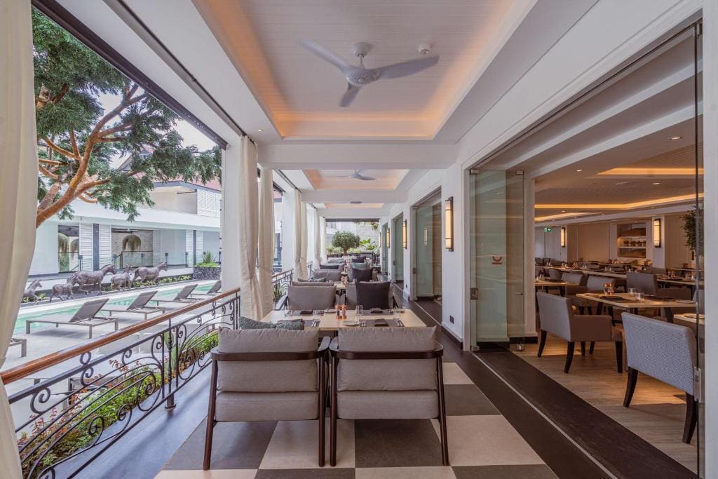 Kwetu Nairobi, Curio Collection By Hilton - Main view