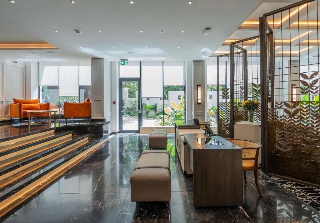 Kwetu Nairobi, Curio Collection By Hilton - View 5