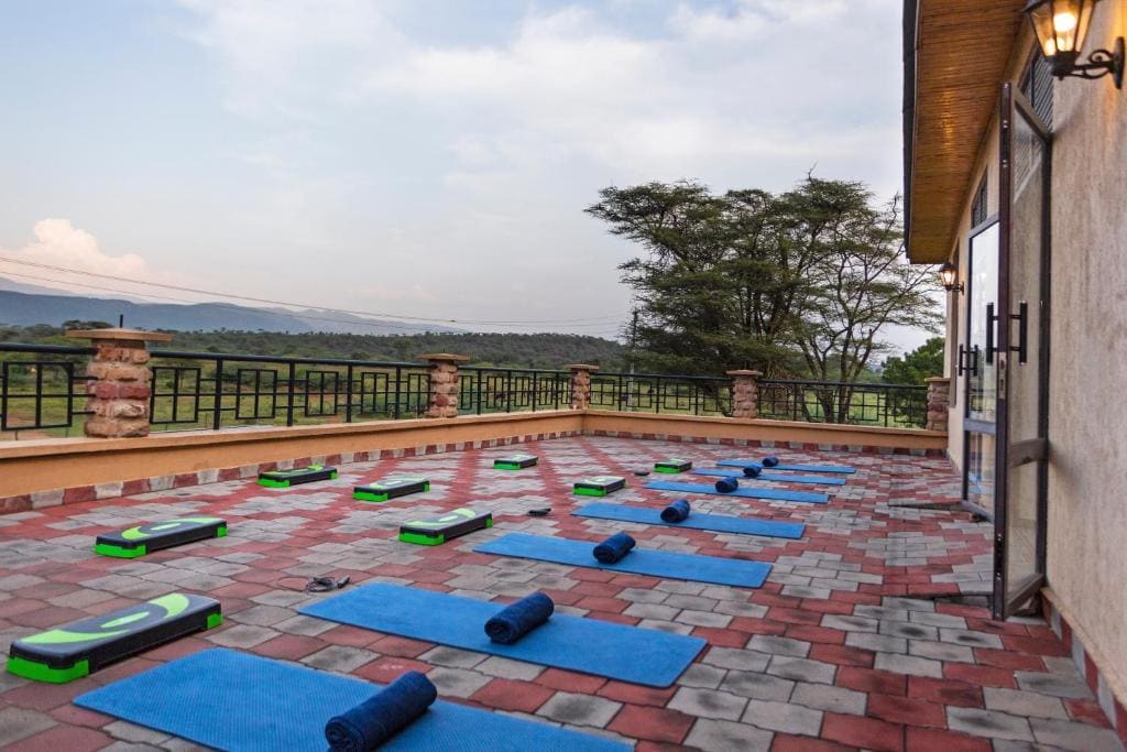 Lake Bogoria Spa Resort - View 7