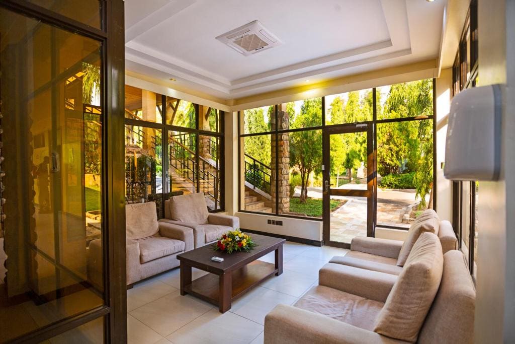 Lake Bogoria Spa Resort - View 6