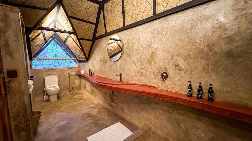 Lions Eco Resort & Spa — Hauptbild
