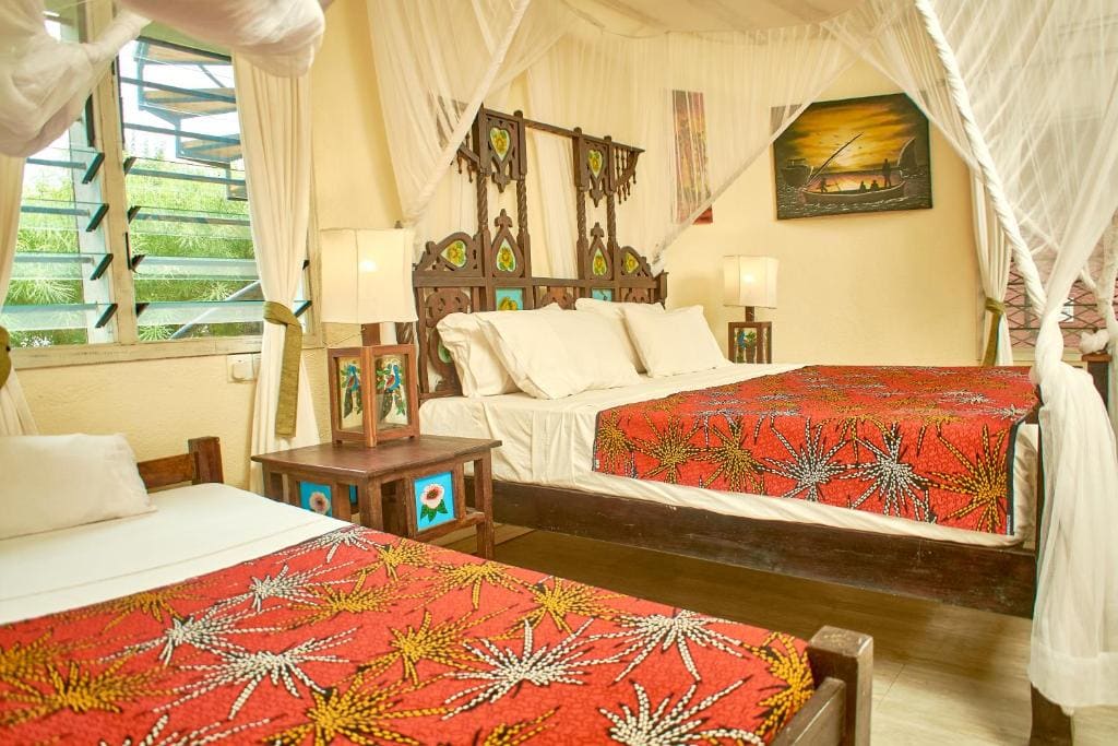Lions Eco Resort & Spa — Ansicht 5