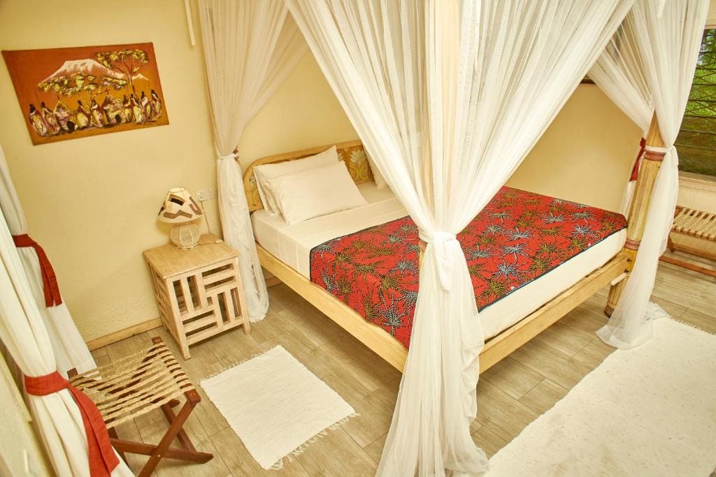 Lions Eco Resort & Spa — Ansicht 6