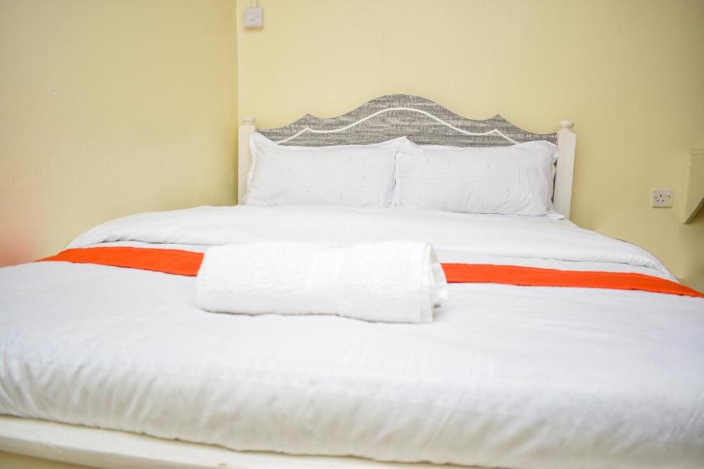 Luna Light Guest House - View 3