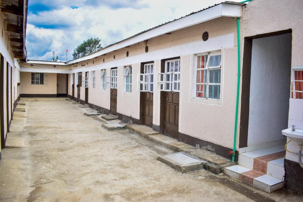 Luna Light Guest House - View 2