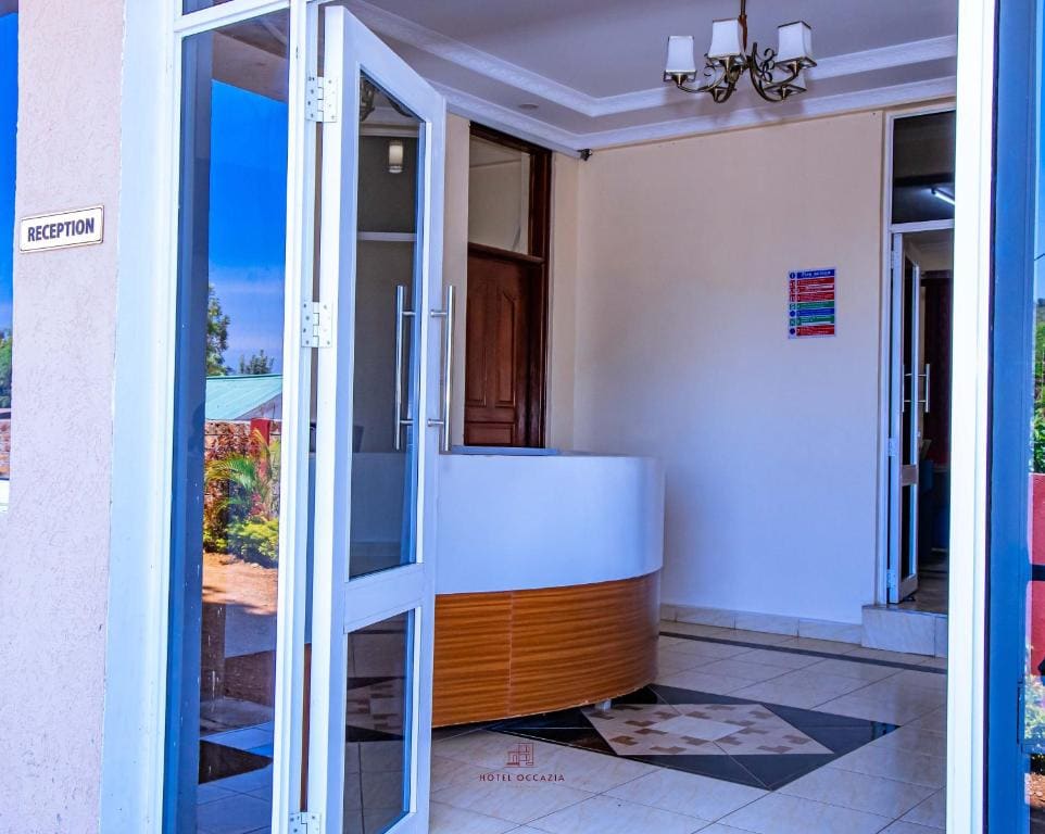 Hotel Occazia Homa bay - View 6