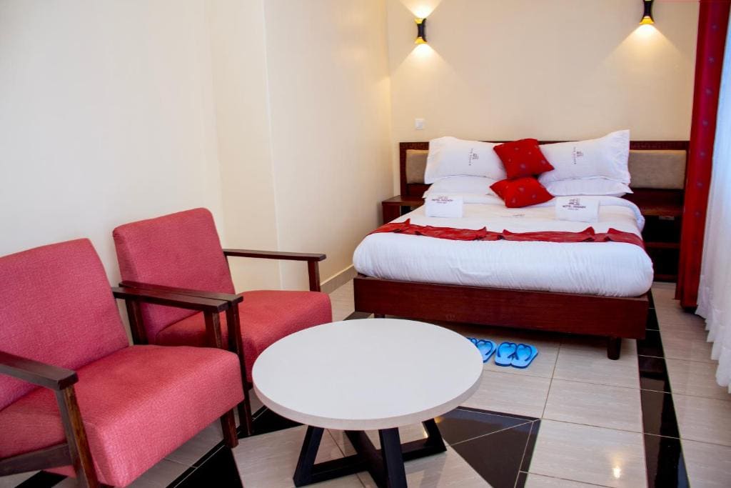Hotel Occazia Homa bay - View 3
