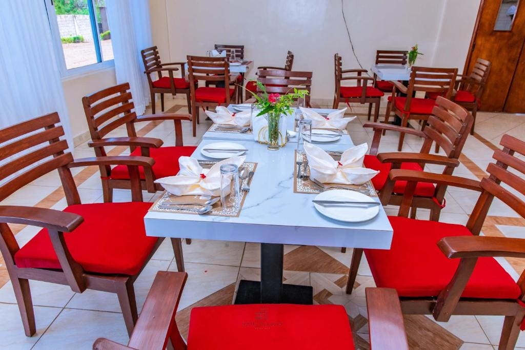 Hotel Occazia Homa bay - View 4