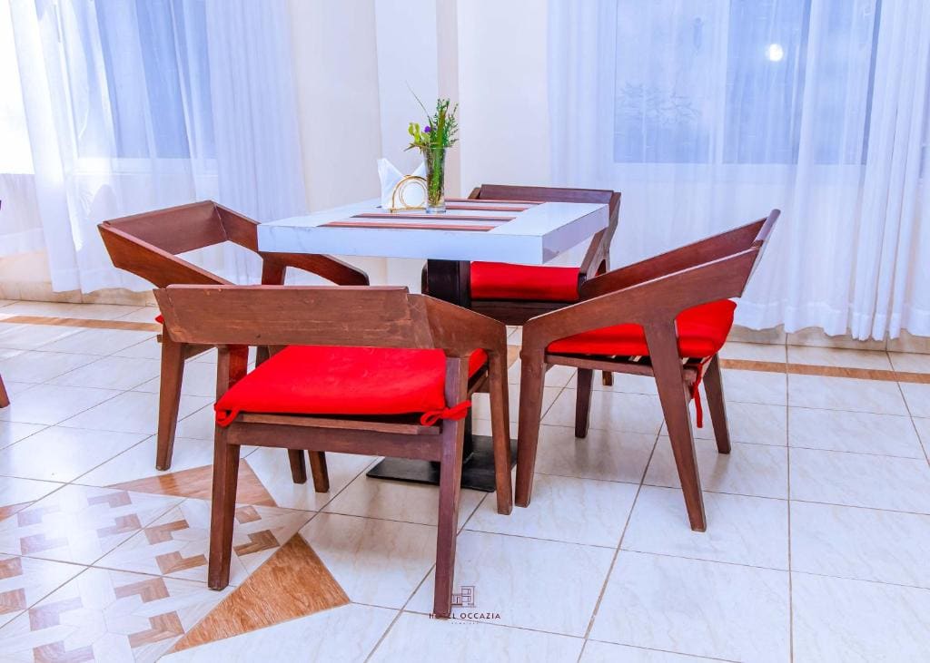 Hotel Occazia Homa bay - View 5