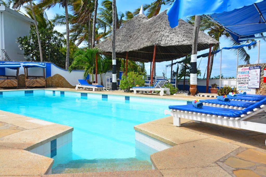 Ocean View Nyali Boutique Hotel - View 4