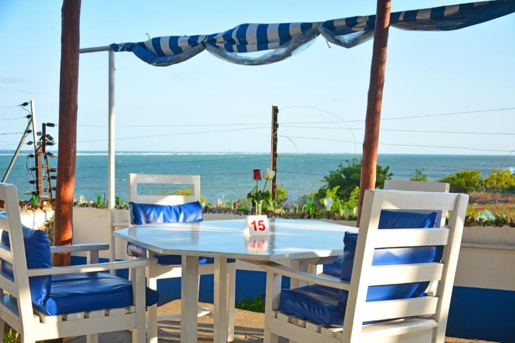 Ocean View Nyali Boutique Hotel - View 6