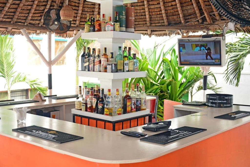 Ocean View Nyali Boutique Hotel - View 7