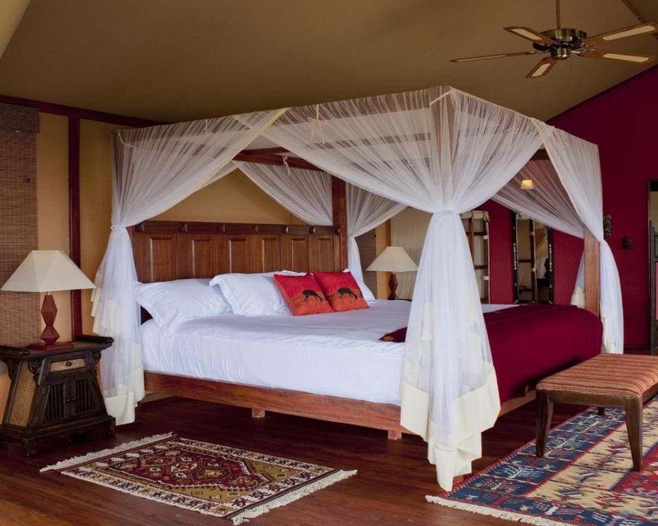 Olare Mara Kempinski - View 7