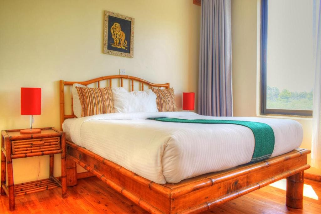 Peaks Hotel Nanyuki - View 3