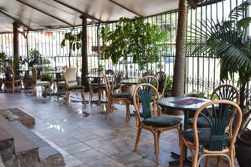 Plus254 Hotel - View 3