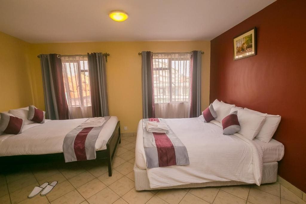 Plus254 Hotel - View 6