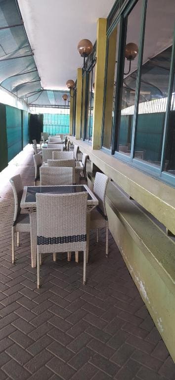 Plus254 Hotel - View 5