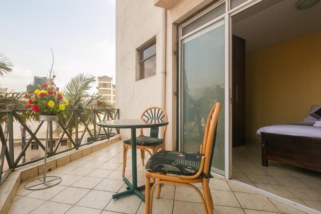Plus254 Hotel - View 7