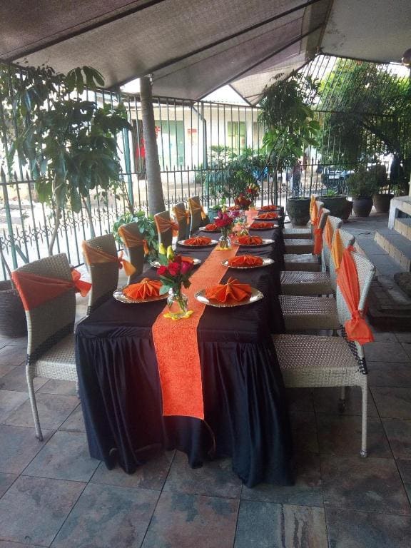 Plus254 Hotel - View 4