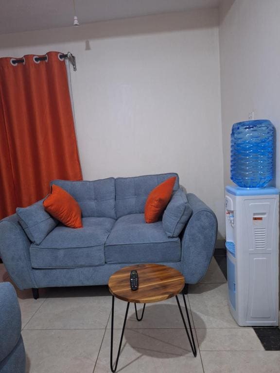 Sevian BnB - View 2