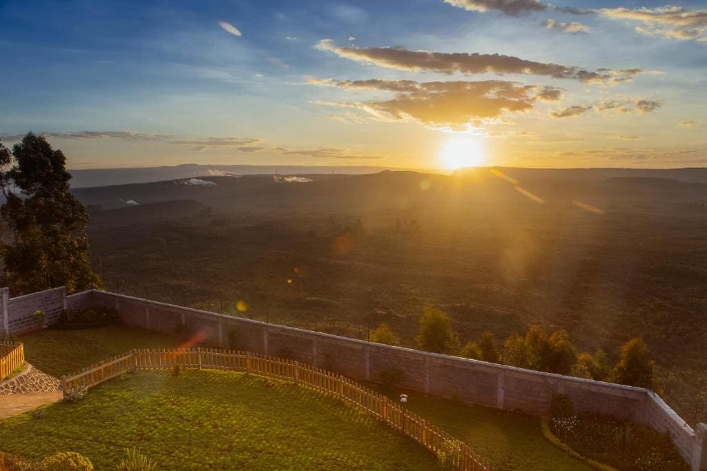 Sheerdrop Country Home Nakuru - Προβολή 2