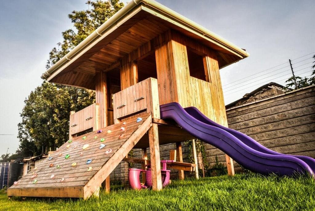 Sheerdrop Country Home Nakuru - Προβολή 3