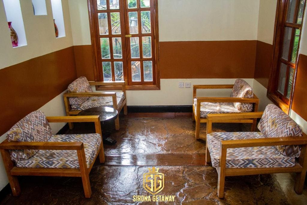 Sirona Getaway Hotel - View 4