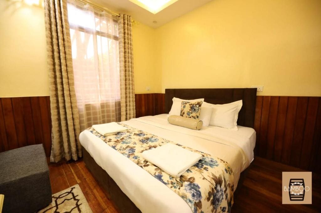 Sirona Getaway Hotel - View 2