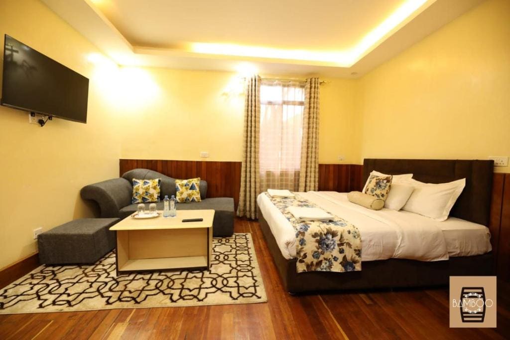 Sirona Getaway Hotel - View 7