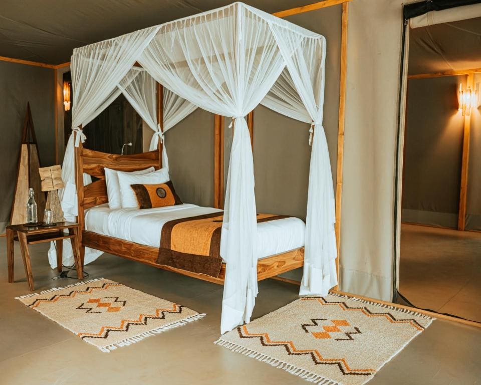 Soroi Luxury Migration Camp - View 7