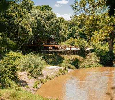Soroi Luxury Migration Camp - View 5
