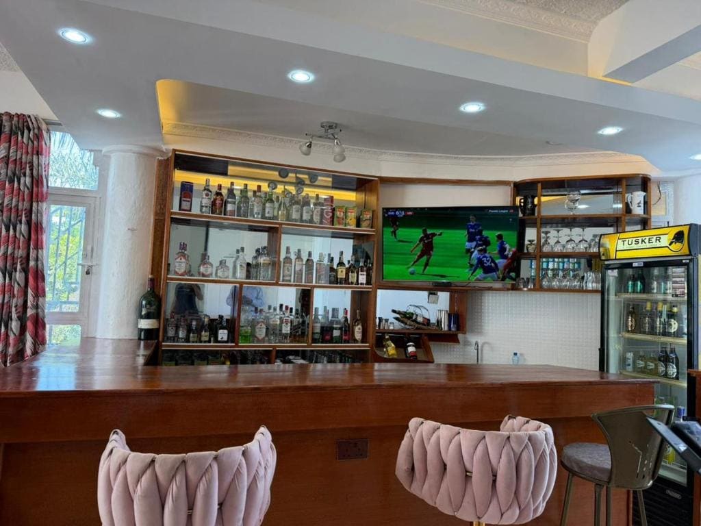 Stardom Hotel - View 3