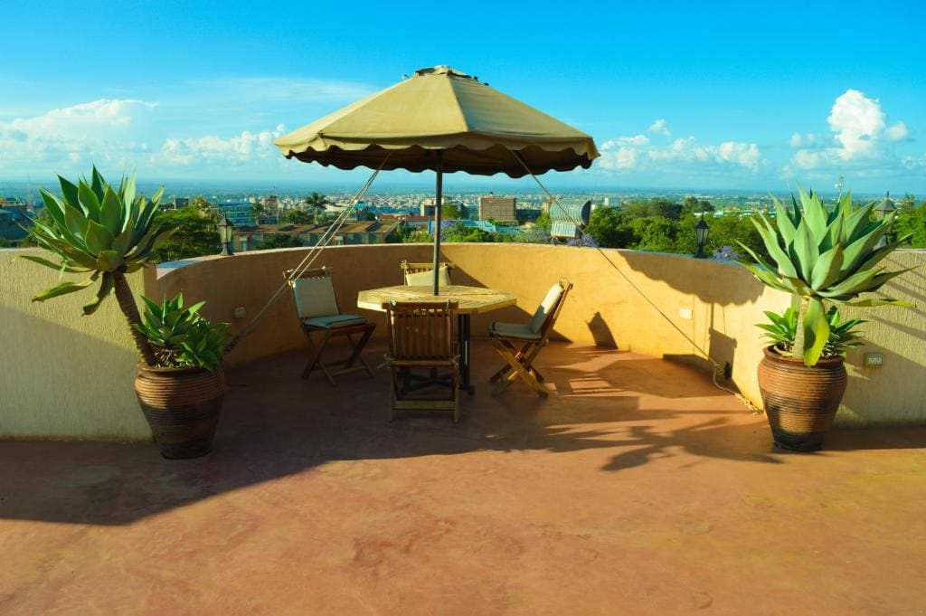 Stardom Hotel - View 4