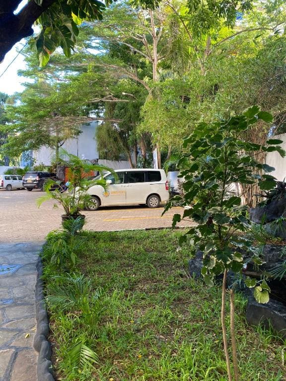 Luxurious 2-Bedroom Apartment Nyali, Mombasa - View 5