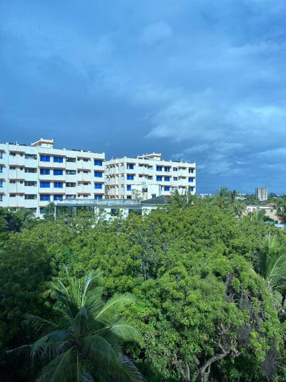 Luxurious 2-Bedroom Apartment Nyali, Mombasa - View 6